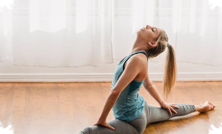 Full Body atau Split Training, Pilihan Program Gym Bisa Menentukan Pemulihan