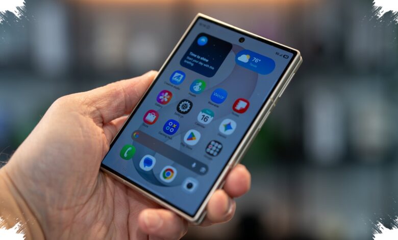 Galaxy Foldable 8 Mulai Rp8, Harga Ringan Itu Terikat Paket 24 Bulan