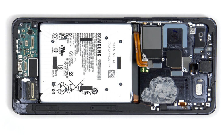 Galaxy S27 Berpeluang Punya Baterai Lebih Besar Tanpa Membuat Bodinya Membengkak