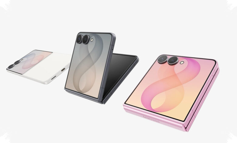 Galaxy Z Flip 8 Tetap di Rp17,9 Juta, Warna Pink dan Bodi Tipis Jadi Pembeda