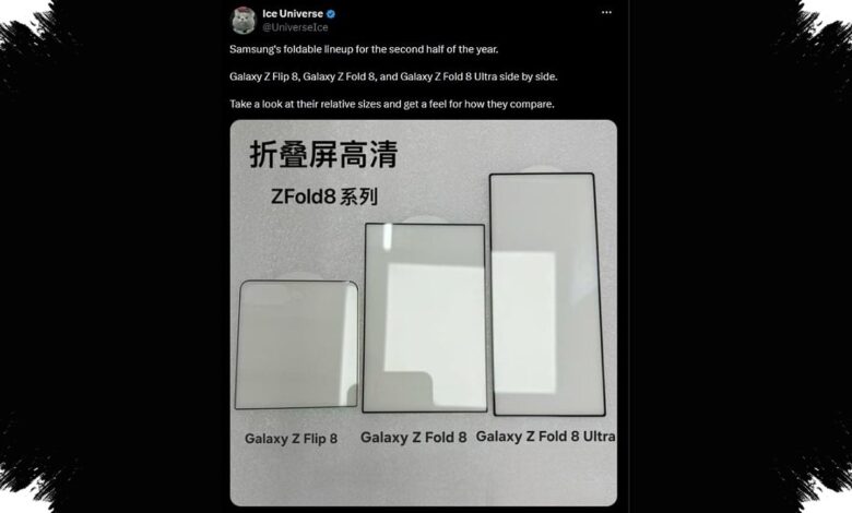 Galaxy Z Flip8 Tak Banyak Berubah, Layar Luar dan Engsel Justru Menentukan