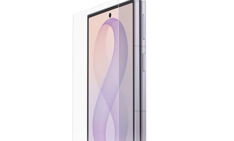 Galaxy Z Fold 8 Tinggalkan Bentuk Memanjang, Layar Lebar Jadi Andalan Hiburan