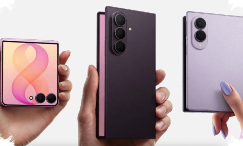 Galaxy Z Fold8 dan Flip8 Membuka Jalan Gemini Intelligence, Syaratnya Tak Ringan
