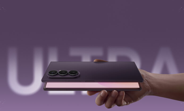 Galaxy Z Fold8 Isi 63% dalam 30 Menit, Jauh Melampaui Z Fold7