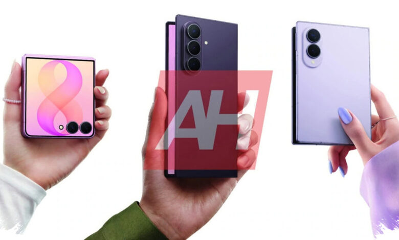 Galaxy Z Fold8 Lebih Ringan dan Cepat Diisi, tetapi Kamera Fold7 Masih Lebih Menggoda