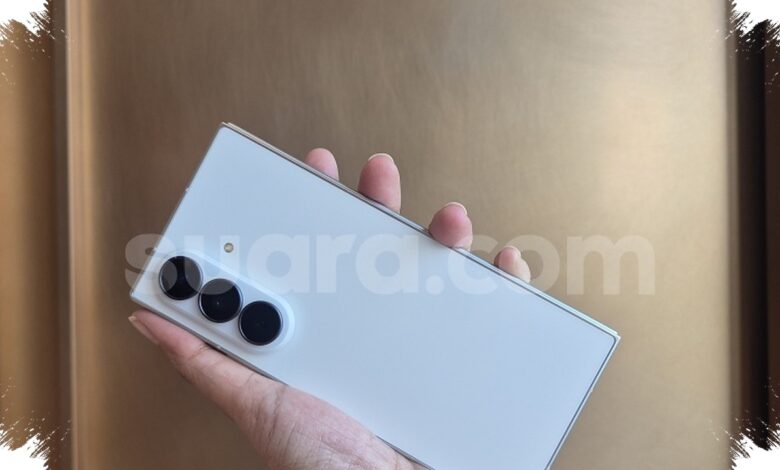Galaxy Z Fold8 Mulai Rp28,499 Juta, Samsung Ingin Satukan Kerja hingga Editing