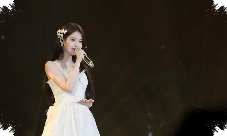 Gangguan Telinga IU Tak Kunjung Stabil, Tur dan Konser Goyang Stadium Ditunda