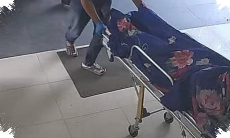 Garis Polisi Klinik Dibuka, Barang Bukti Kematian Penjaga Rumah Eks Jampidsus Diamankan