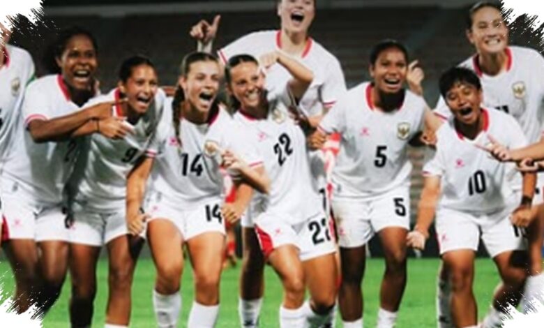 Garuda Pertiwi Kembali Juara, Kemenangan 5-0 atas Laos Tegaskan Jarak di Final