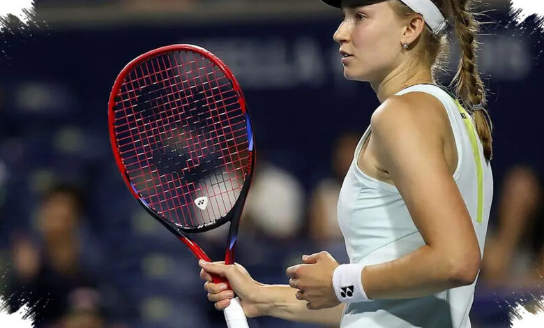Gauff Unggul Lebih Dulu, Rybakina Membalas Tegas dan Bertemu Swiatek di Final