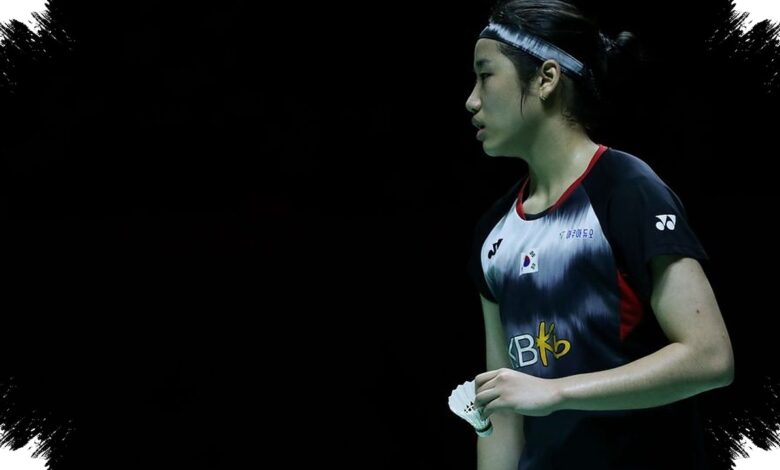 Gelar Dunia Kedua di Depan Mata, An Se-young Masih Dibayangi Trauma Cedera