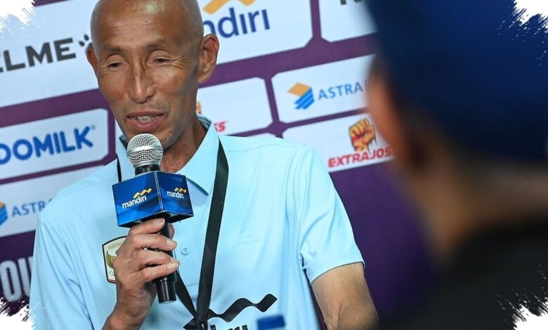 Gelar Kedua Tak Membuat Satoru Mochizuki Tenang, Timnas Putri Dituntut Siap untuk 2027