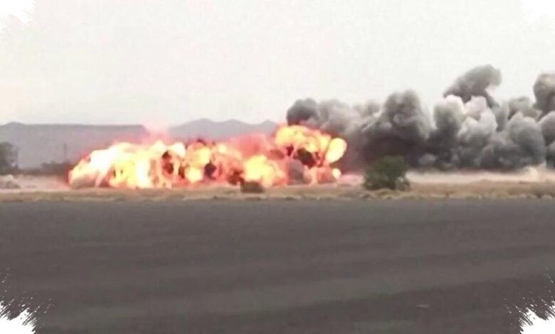 Gencatan Senjata 2022 Disebut Gugur, Houthi Umumkan Blokade untuk Saudi
