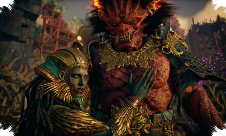 God of War Laufey Menggeser Kratos, Faye Memulai Petualangan dari Alam Baka