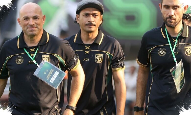 Hadapi Persija di Laga Awal, Persebaya Jadikan Piala Presiden Ajang Pembentukan Tim
