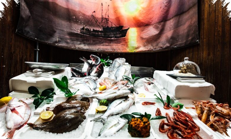 Hanya 10 Persen Warga Italia Ikuti Diet Mediterania, Anak Campania Terimbas
