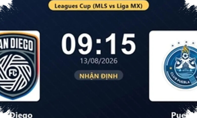 Hanya 4 Klub MLS Bisa Lolos, San Diego FC Wajib Menang Besar di Laga Penutup