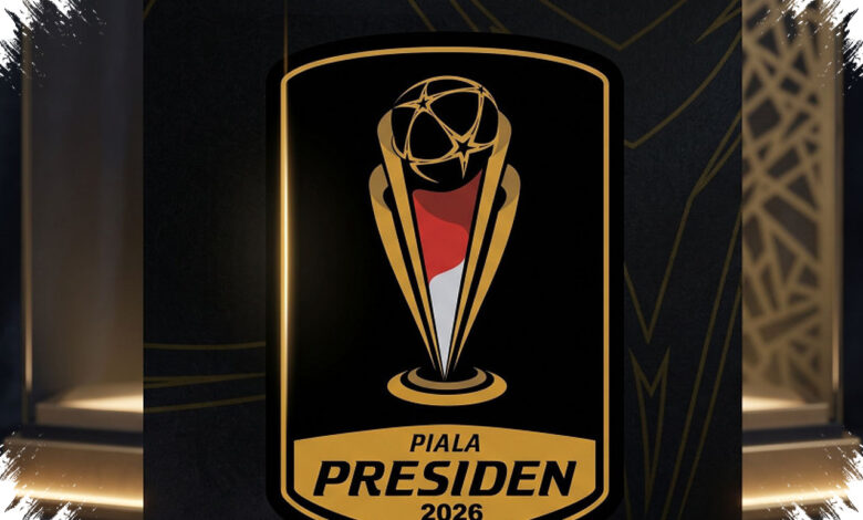 Hanya Juara Grup ke Final, Duel Persib-Arema Jadi Taruhan Awal Piala Presiden 2026
