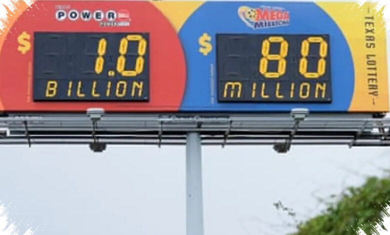 Hanya Satu Tiket Raih Powerball $1 Miliar, Dibeli di Gerai Hy-Vee Illinois