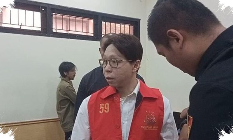 Harapan Kulit Cerah Berujung Keluhan, Kesaksian Tiffany di Sidang Richard Lee