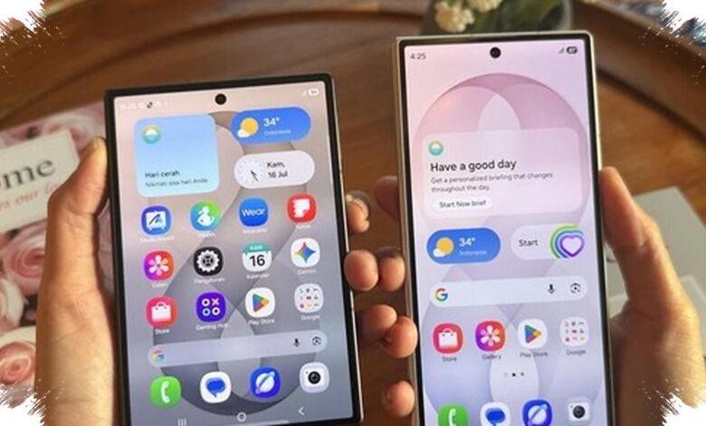 Harga Galaxy Z Flip8 dan Fold8 Melonjak, Varian 1TB Kini Menembus Rp44 Juta
