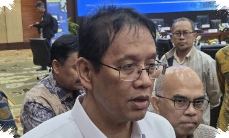 Harga Minyak Melonjak Lebih dari 6 Persen, Pemerintah Siapkan Skenario untuk APBN