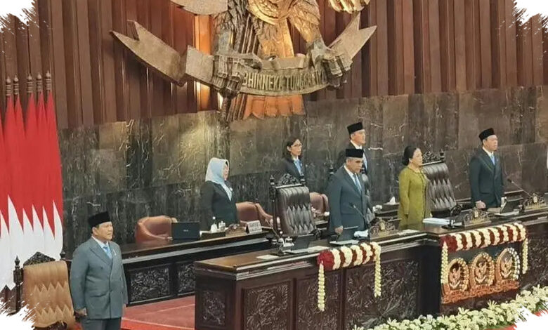 Hilirisasi hingga MBG Dinilai Terhubung, DPD RI Soroti Arah Pembangunan Prabowo