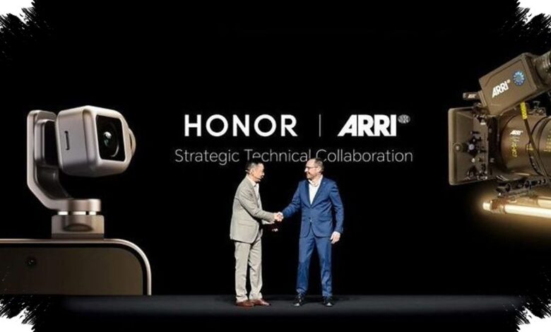 Honor Magic 9 Siapkan Dua Kamera 200 MP, Sensor Periskopnya Tak Biasa