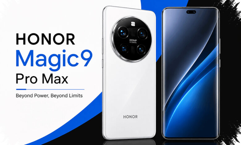 Honor Magic 9 Usung Kamera Ganda 200 MP, Kolaborasi ARRI Kian Menonjol