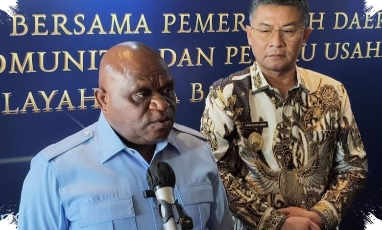 Hukuman Massa Bisa Merenggut Nyawa, Pigai Tekankan Jalur Polisi untuk Begal
