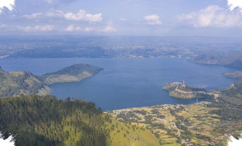 Hutan Alami Danau Toba Susut 29 Persen, Muka Air Tak Hanya Dipengaruhi Iklim