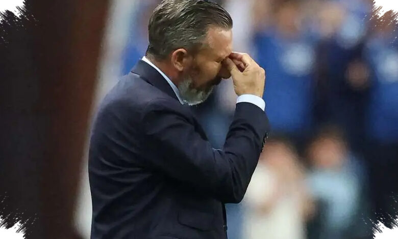 Ibrox Membisu Saat Jagiellonia Singkirkan Rangers dan Jaga Mimpi Liga Europa