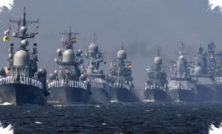 Indonesia Desak Penahanan Diri di Laut Merah, Keselamatan Pelayaran Dipertaruhkan