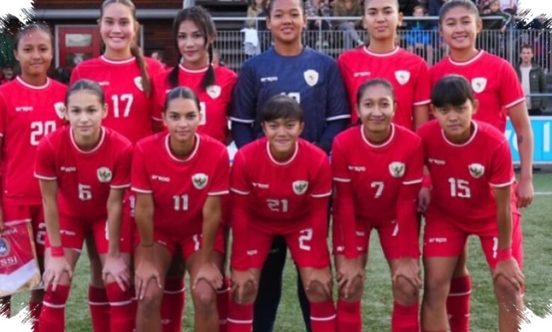 Indonesia Jaga Peluang Pertahankan Gelar, Sydney Sari Hopper Ciptakan Keunggulan atas Laos