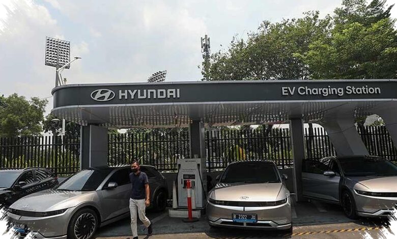 Insentif Hibrida Ditolak, Koalisi Nilai BEV Lebih Tepat untuk Udara Bersih