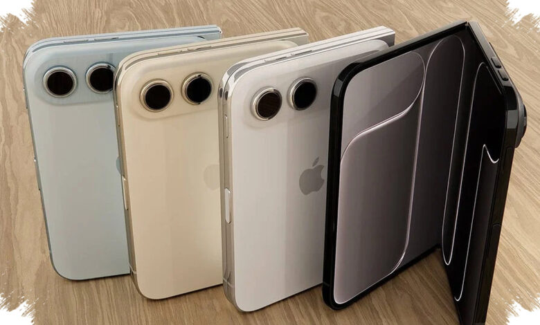 iOS 27 Pakai Istilah Dua Baterai, Sinyal iPhone Ultra Lipat Menguat