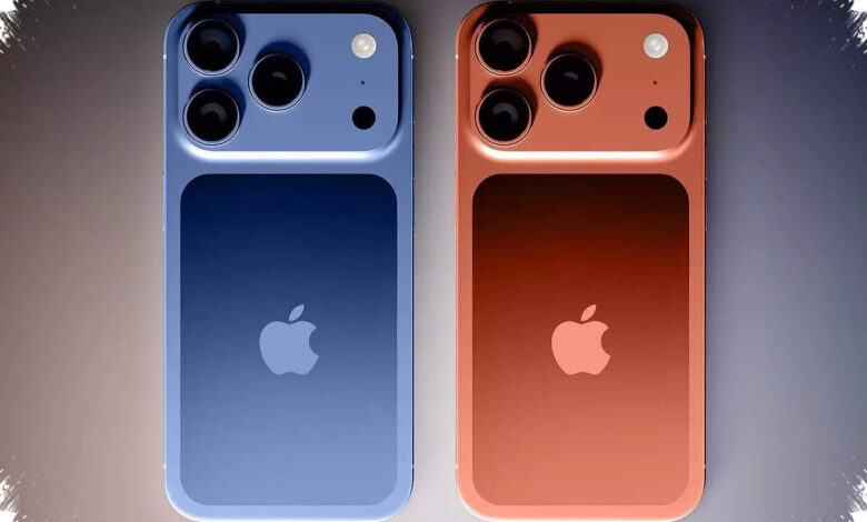 iPhone 17 di India Berpotensi Naik Rs. 12.000 di Tengah Gangguan Stok