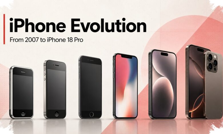 iPhone 18 Reguler Berpotensi Tertunda hingga 2027, Pola Rilis Apple Berubah