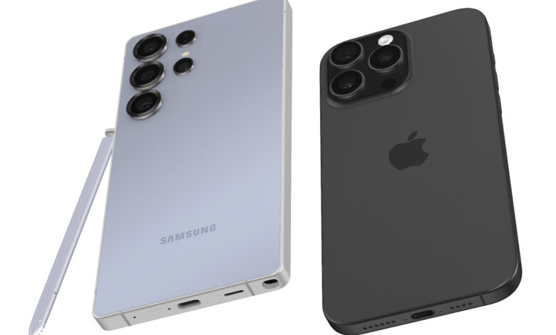 iPhone Ultra Ditargetkan 10 Juta Unit, Samsung Berpeluang Menang di Dua Sisi