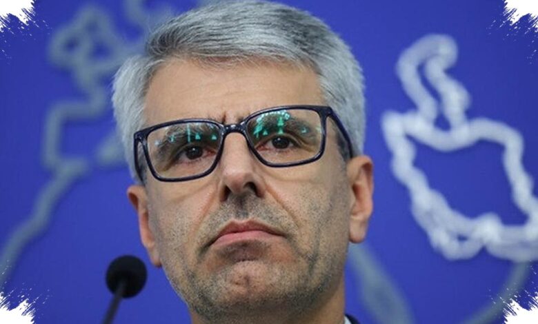 Iran Ancam Balasan Tegas atas Aksi AS, Isu Gencatan Senjata 10 Hari Dibantah