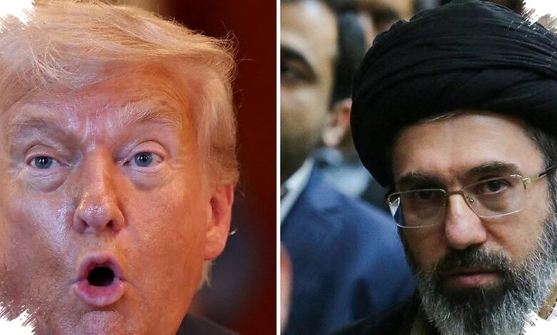 Iran Diminta Tetap Menyatu, 3 Sikap Khamenei setelah Serangan Udara Amerika Serikat