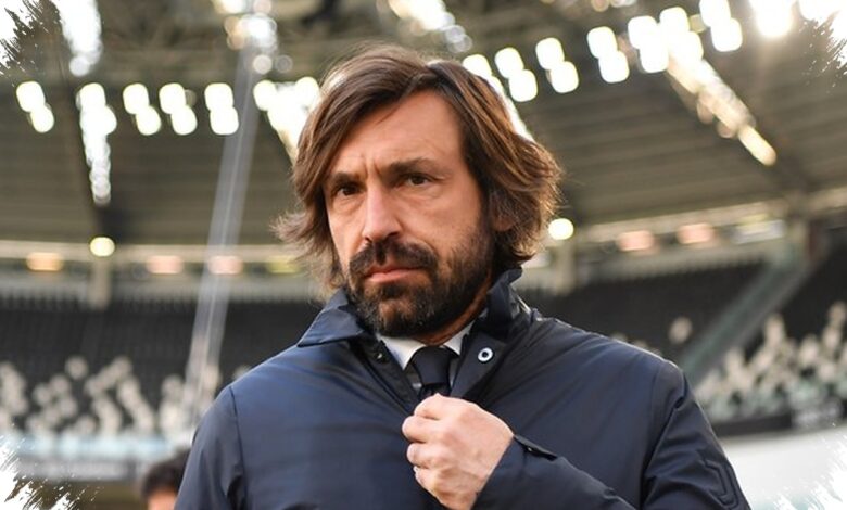 Italia Disebut Siapkan Kontrak 4 Tahun untuk Pirlo di Tengah Tekanan Bangkit ke Piala Dunia