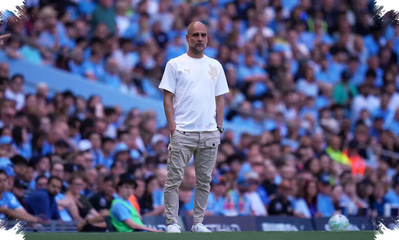 Italia Ingin Proyek Besar Bersama Guardiola, Tetapi Tuntutan Bayaran Bisa Menggagalkannya