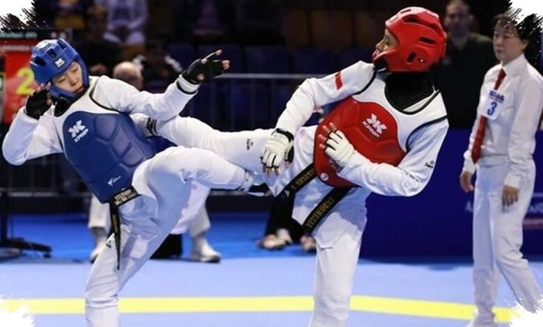Jakarta Menjadi Panggung Taekwondo G2, Peluang Ranking Dunia Terbuka Lebar
