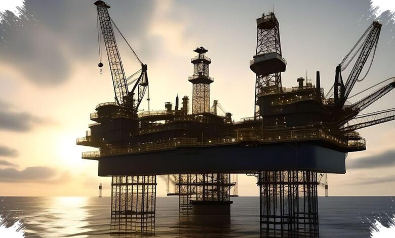 Jalur Minyak Dunia Terancam, Brent Bergerak menuju US$ 100 per Barel