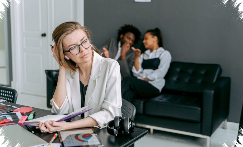 Jangan Abaikan 5 Kebiasaan di Kantor yang Perlahan Menguras Semangat Kerja
