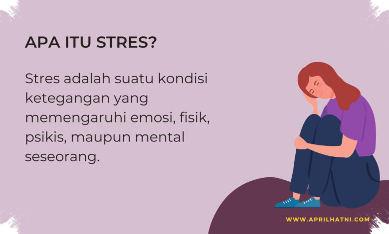 Jangan Abaikan Emosi saat Tertekan, Ini 5 Cara Memberi Ruang untuk Pulih