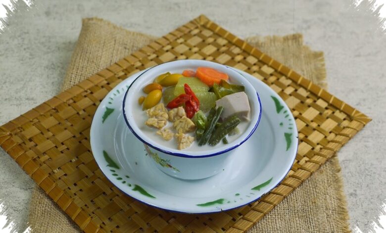 Jangan Hanya Andalkan Garam, 6 Bumbu Ini Membuat Masakan Hambar Lebih Seimbang