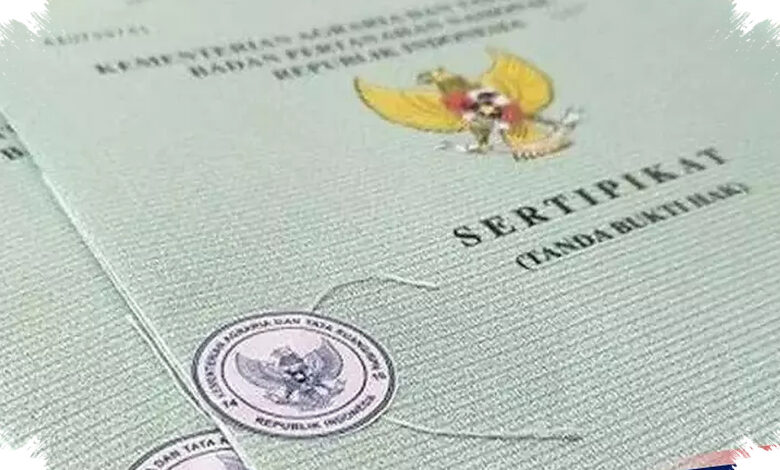 Jangan Keliru Menilai KW456, Kode Ini Menandakan Pemetaan Tanah Belum Akurat