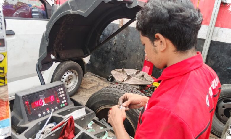 Jangan Tunggu Makin Parah, Ini Risiko di Balik Setir Mobil yang Bergetar
